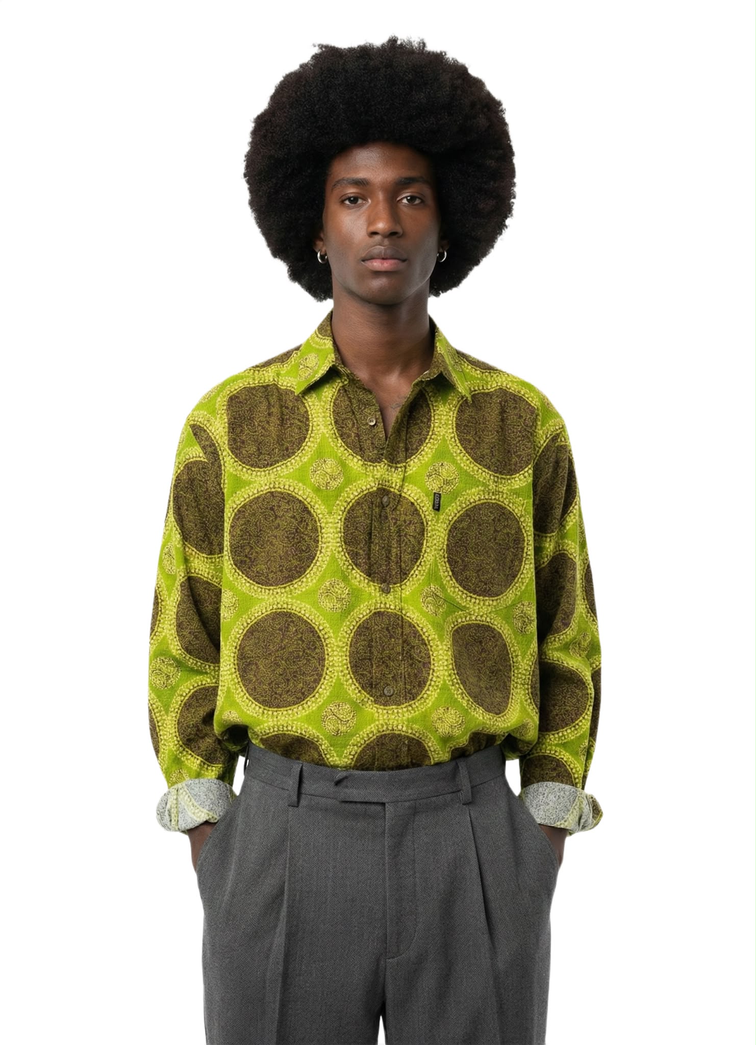 Long Sleeve Shirts