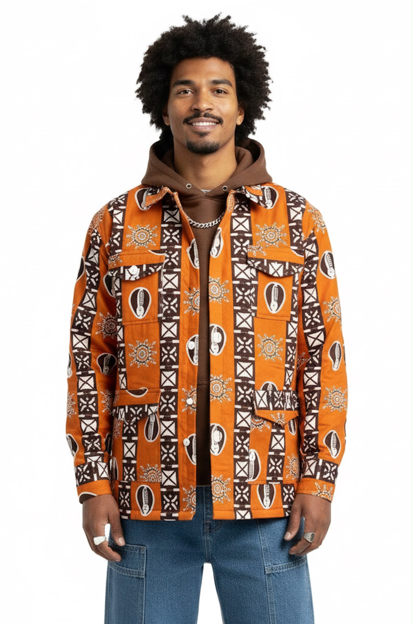 Outerwear